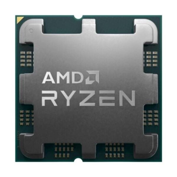 Amd Ryzen 5 7500X3D AM5Pin 65W Fansız (Tray)