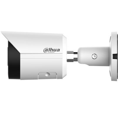 Dahua IPC-HFW2449S-S-IL-0280 4MP Dual Light Bullet