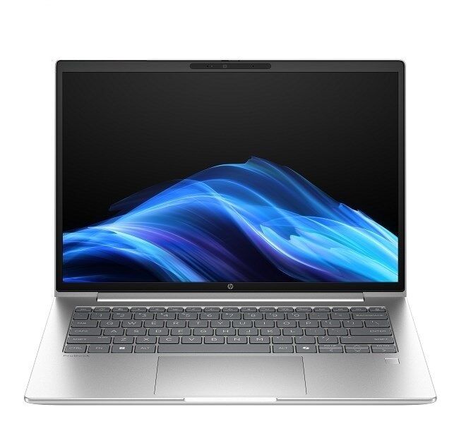 HP ProBook 4 G1i Ultra5 225H -14''-32G-1TBSSD-Dos