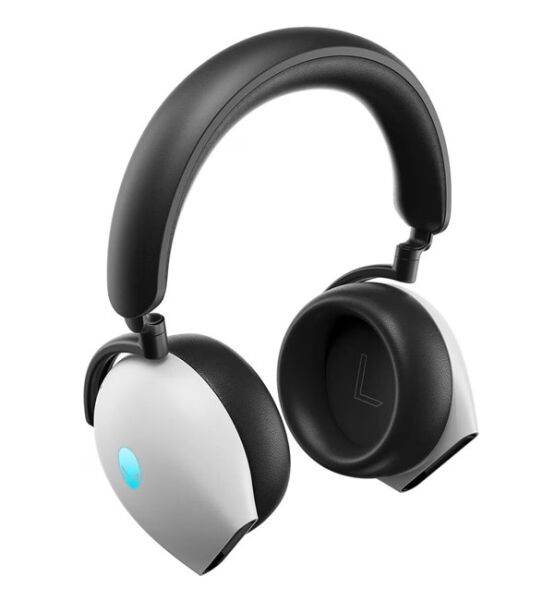 Dell AW725H Kablosuz Gaming Kulaklık Gri