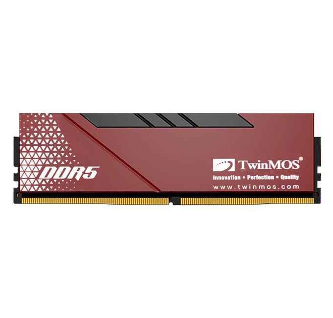 TwinMOS 16GB DDR5 5600MHz (TMD516GB5600U46)