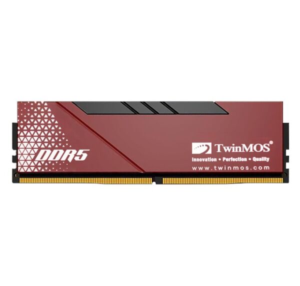 TwinMOS 16GB DDR5 5600MHz (TMD516GB5600U46)