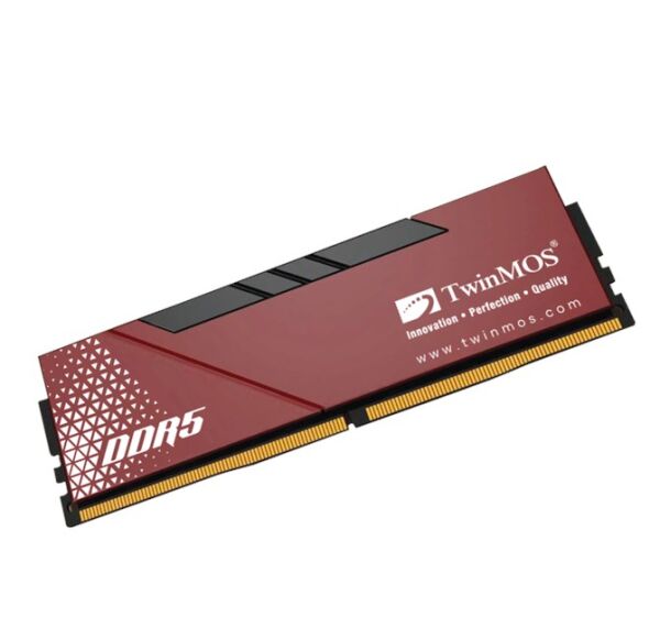 TwinMOS 16GB DDR5 5600MHz (TMD516GB5600U46)