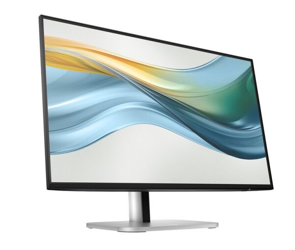 HP Series 5 Pro 524pu 23.8'' Type-C Pivot IPS