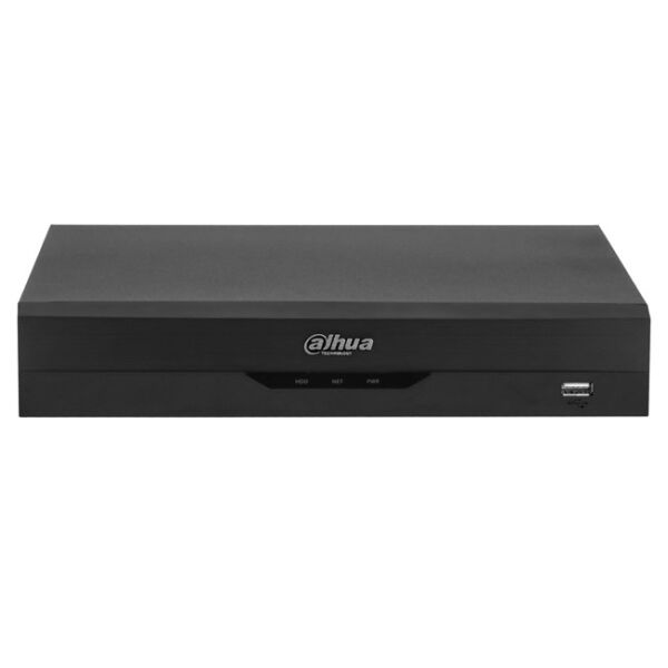 Dahua XVR5116HS-I3 16 Kanal H.265+ XVR 1x16TB