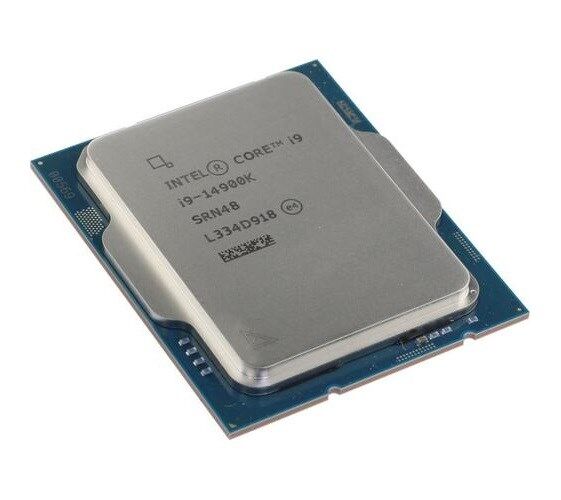 Intel Raptor Lake Refresh i9 14900K 1700Pin (Tray)