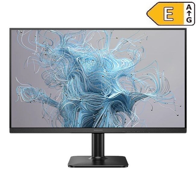 Philips 24E2N1100LB/00 23.8'' 1ms Vga Hdmi VA
