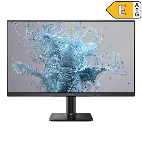 Philips 24E2N1100LB/00 23.8'' 1ms Vga Hdmi VA