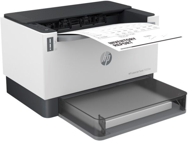 HP 2502dw Tek Fonksiyonlu Tanklı Lazer (2R3E3A)