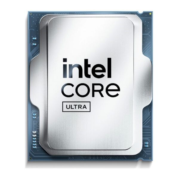 Intel Core Ultra 9 285K 1851Pin (Tray)