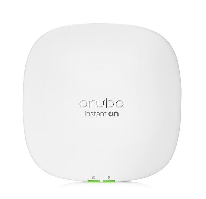HPE Aruba Instant On AP25 Access Point (R9B28A)