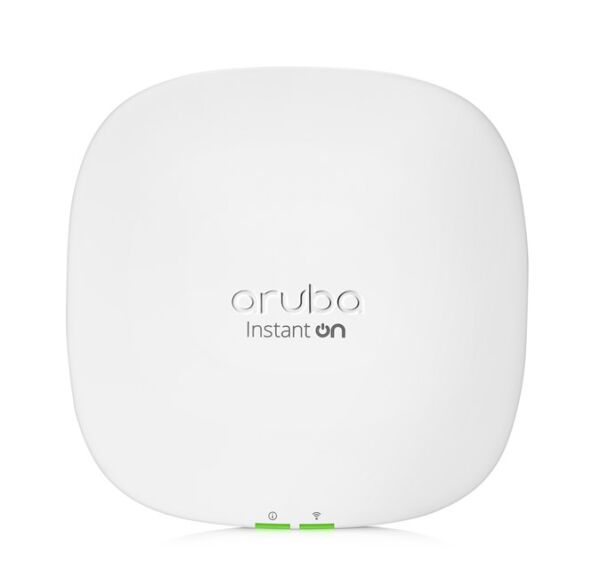 HPE Aruba Instant On AP25 Access Point (R9B28A)