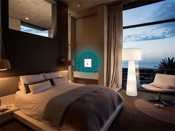 Omada Duvar Tipi Access Point (EAP115-WALL)