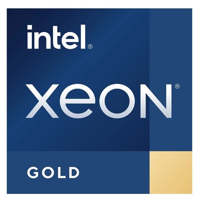 HPE Intel Xeon Gold 6430 32 Core (P49614)