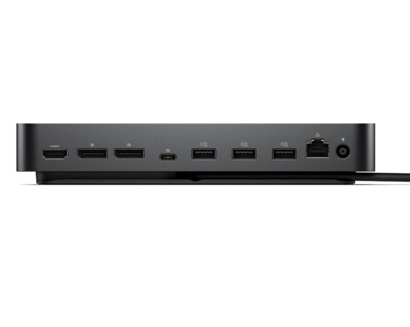 Dell Pro Smart Docking Station SD25 130W (210-BRFM