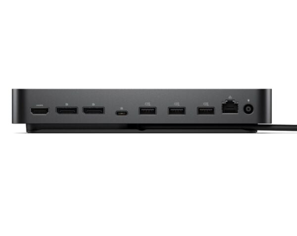 Dell Pro Smart Docking Station SD25 130W (210-BRFM
