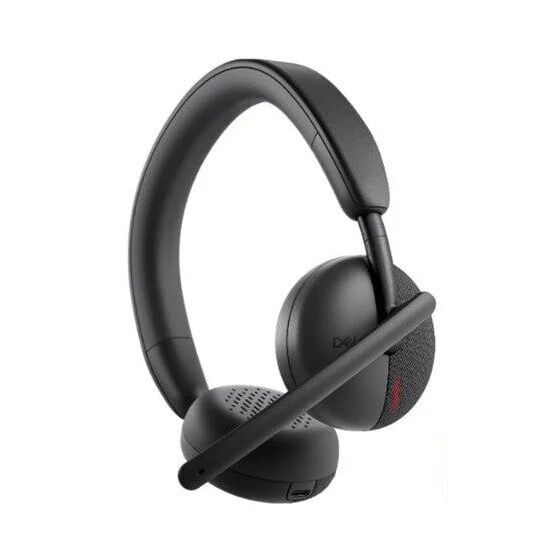 Dell WL3024 Pro Stereo Kablosuz Kulaklık Siyah