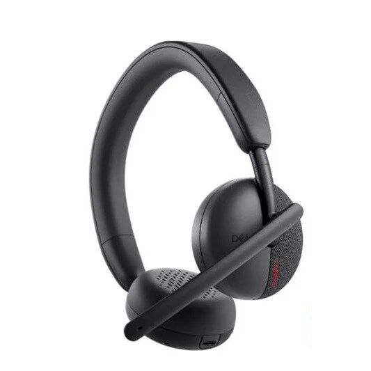Dell WL3024 Pro Stereo Kablosuz Kulaklık Siyah