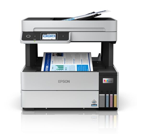Epson L6490 Çok Fonksiyonlu Tanklı