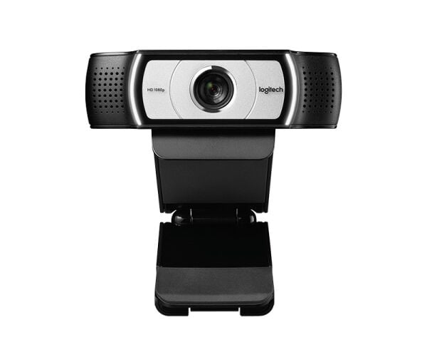 Logitech C930E Webcam 960-000972