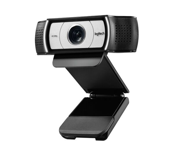 Logitech C930E Webcam 960-000972