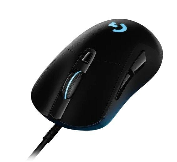 Logitech G G403 Hero Kablo Gaming Mouse 910-005633