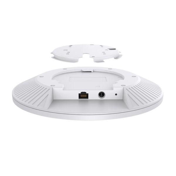 Tp-Link Omada EAP773 BE9300 Wi-Fi7 Access Point