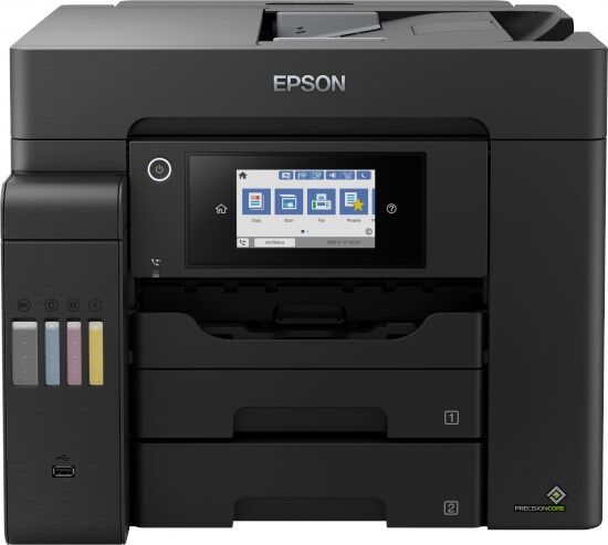 Epson L6550 Çok Fonksiyonlu Tanklı