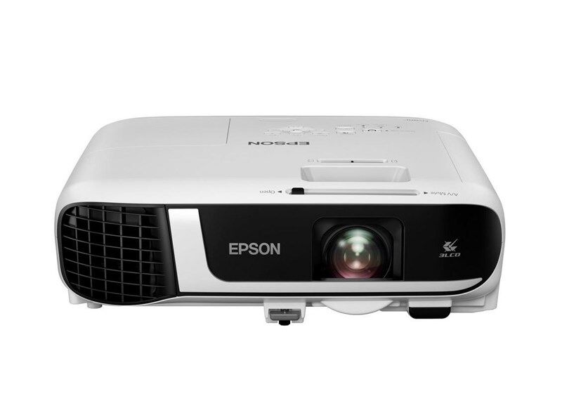 Epson EB-FH52 4000Ans 1920x1080 Projeksiyon