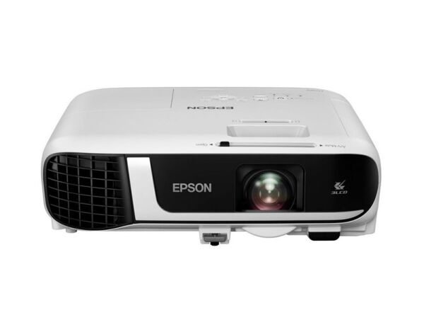 Epson EB-FH52 4000Ans 1920x1080 Projeksiyon