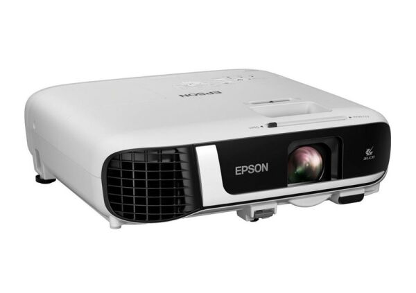Epson EB-FH52 4000Ans 1920x1080 Projeksiyon