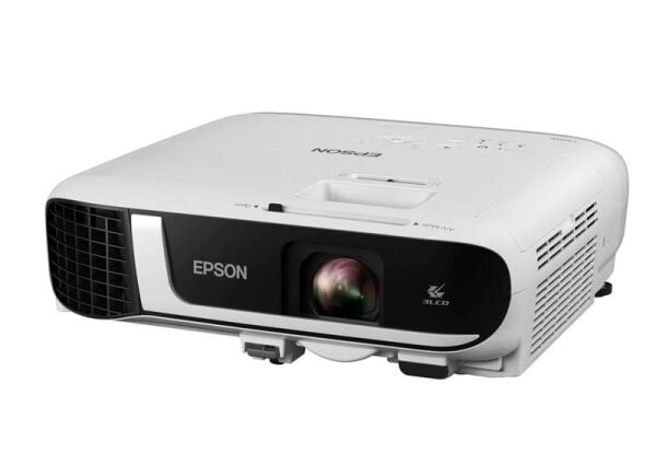 Epson EB-FH52 4000Ans 1920x1080 Projeksiyon