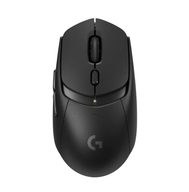 Logitech G309 Kablosuz Gaming Mouse Siyah