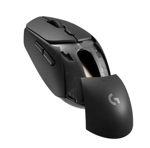 Logitech G309 Kablosuz Gaming Mouse Siyah