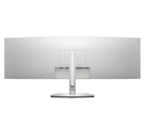 Dell UltraSharp U4924DW 49'' Curved Type-C Hub MM