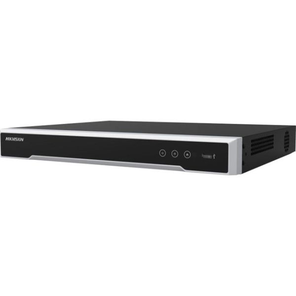 Hikvision DS-7616NI-Q2/16P 16 Kanal PoE NVR 2x8TB