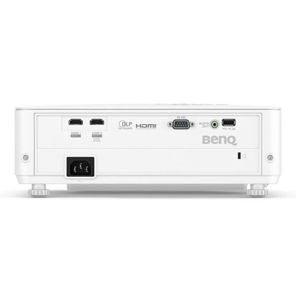 BenQ Tk700 3200Ans 4K DLP Projeksiyon