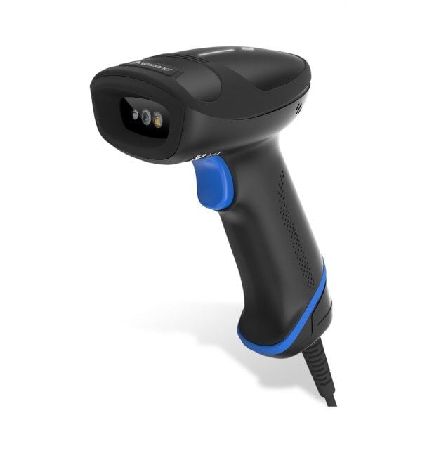 Newland HR3300-SA 2D Kablolu Okuyucu Usb (Ayaklı)