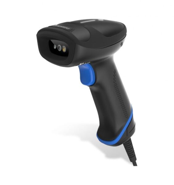 Newland HR3300-SA 2D Kablolu Okuyucu Usb (Ayaklı)