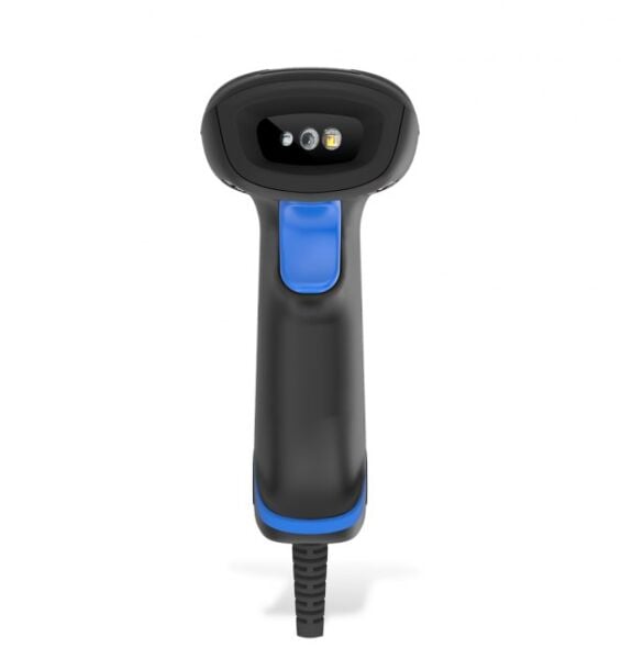 Newland HR3300-SA 2D Kablolu Okuyucu Usb (Ayaklı)