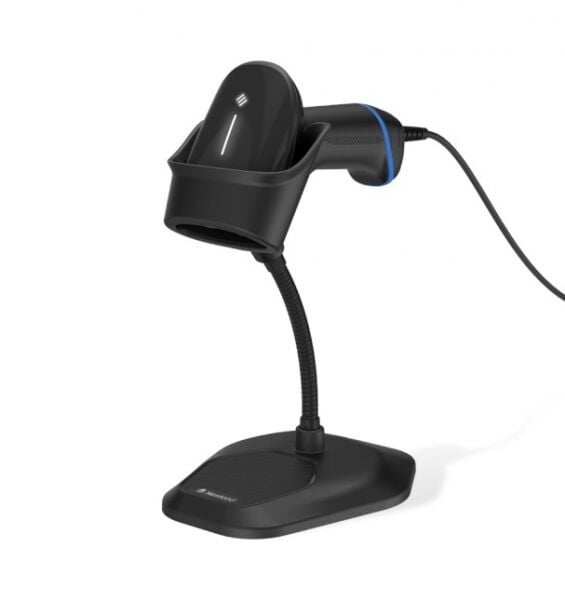 Newland HR3300-SA 2D Kablolu Okuyucu Usb (Ayaklı)