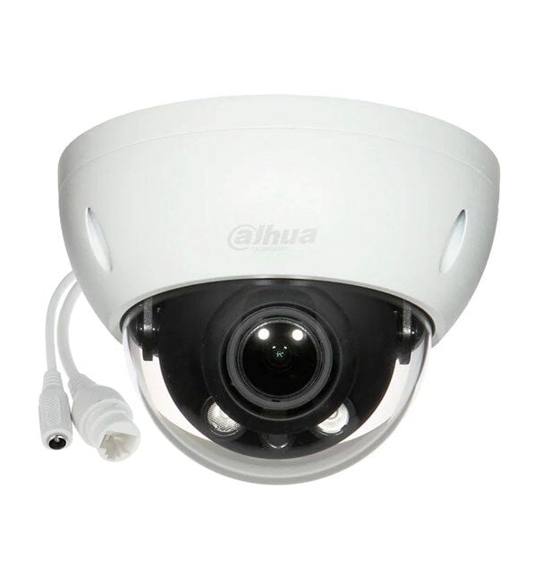 Dahua IPC-HDBW1230R-ZS 2MP Motorize Lens Dome IP