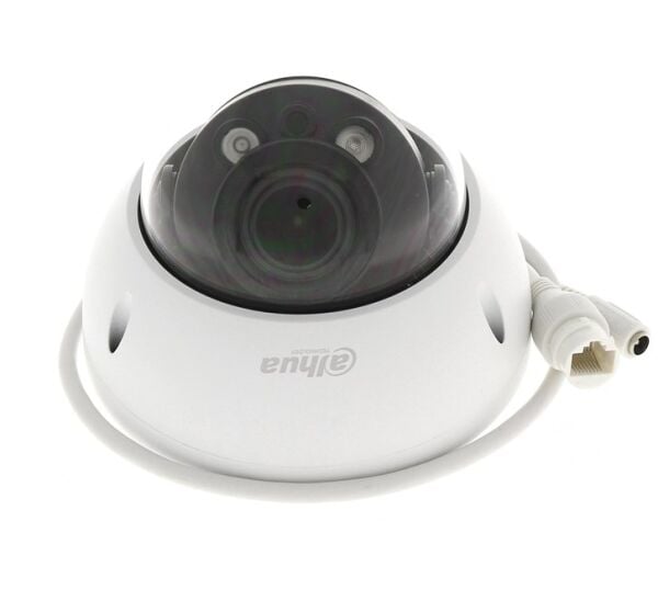 Dahua IPC-HDBW1230R-ZS 2MP Motorize Lens Dome IP