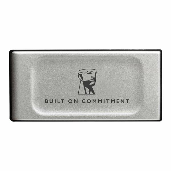 Kingston 1TB XS2000 BOC Usb-C Taşınabilir SSD