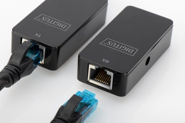 Digitus USB Mesafe Uzatma RJ45