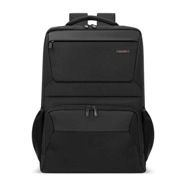 Mack MCC-807 18'' Business X NB Sırt Çantası Siyah