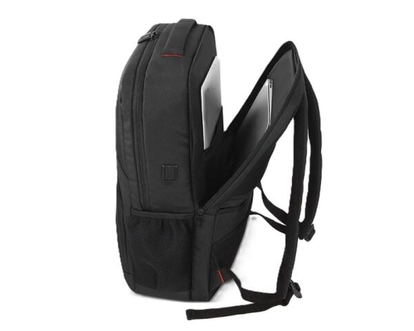 Mack MCC-807 18'' Business X NB Sırt Çantası Siyah