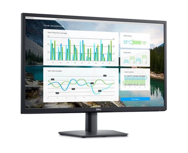 Dell E2223HN 21.5'' 5ms FHD Vga Hdmi VA