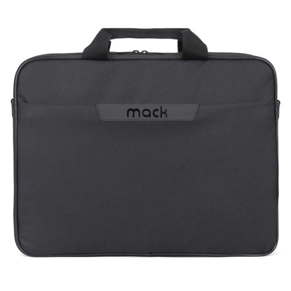 Mack MCC-009 15.6'' Procity Business NB Çanta Siyah