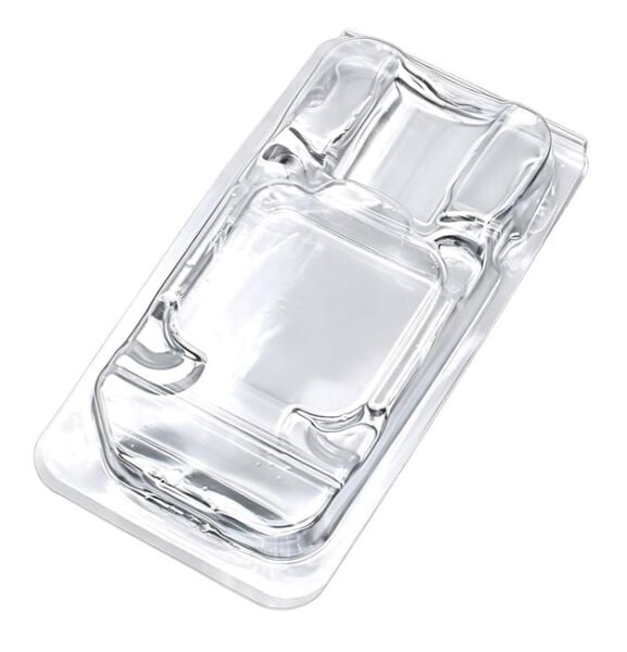 AMD Tray CPU Kabı